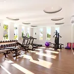 Villa Atlantis