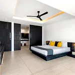 Villa Atlantis