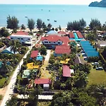 Beach Box At Pran