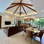 Villa Luma The Best Modern Tropical Escape
