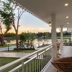 Tubtim Siam River Kwai Resort
