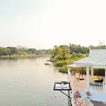 Tubtim Siam River Kwai Resort
