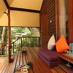 Captain Hook Resort @Koh Kood