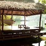 Captain Hook Resort @Koh Kood