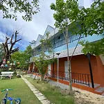 I Am Cottage เฮือนแก้วมณี