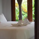 Baansuk Sukhothai Resort