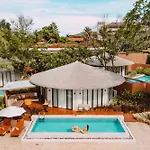 Vala Hua Hin - Nu Chapter Hotels