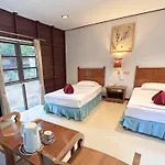 The Legacy River Kwai Resort