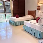The Legacy River Kwai Resort
