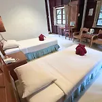 The Legacy River Kwai Resort