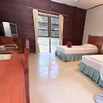 The Legacy River Kwai Resort