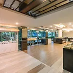Ease Jomtien Hotel