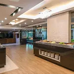 Ease Jomtien Hotel