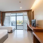 Sea Sand Sun Hua Hin By Jc Kevin Hotel & Resort
