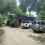 Garden Bungalow Resort