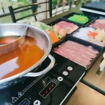 Baan Suan Tondin