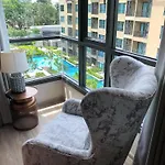 Rain Condo 2 Bedroom By Leelawadee