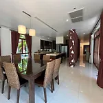 Amatapura Beachfront Villa 1, Sha Certified