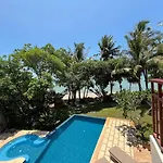Amatapura Beachfront Villa 1, Sha Certified