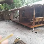 Lazy Hut