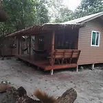 Lazy Hut