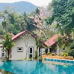 Evergreen Koh Chang Resort
