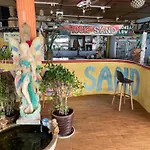 Rock Sand Resort