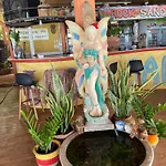 Rock Sand Resort