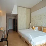 Dhevan Dara Beach Villa Kuiburi