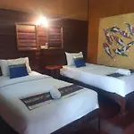 Baanfai Guesthouse Chiangkhong