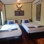 Baanfai Guesthouse Chiangkhong