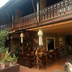 Baanfai Guesthouse Chiangkhong