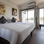 Fortune Riverview Hotel Chiang Khong
