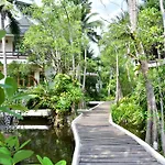 Tanaosri Resort Pranburi