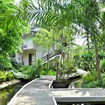 Tanaosri Resort Pranburi