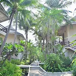 Tanaosri Resort Pranburi