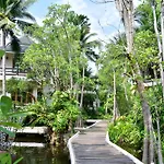 Tanaosri Resort Pranburi