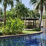 Hua Hin Blue Lagoon