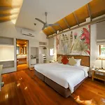 Fisherman\'S Resort Haad Chao Samran