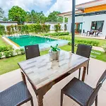 Ozone Resort & Pool Villa
