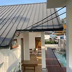 Chao Sam Ran Pool Villa Phetchaburi หาดเจ้าสำราญ เพชรบุรี ราคาสำหรับ 8 ท่าน