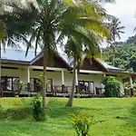 Koh Talu Island Resort