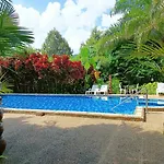 Hotel Khaosok And Spa