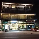 Patong Bay Residence