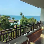 Khanom Beach Residence