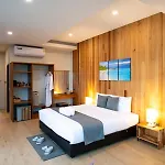 Ao Luek Panoramic Pool-Sha Plus