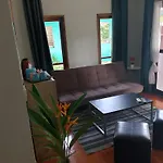 Tropical Paradise Leelawadee Resort
