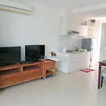 คอนโดเดอะบีช บางแสน 327/54