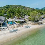 Absolute Beachfront Resort