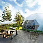 Glamping Hill Khaoyai